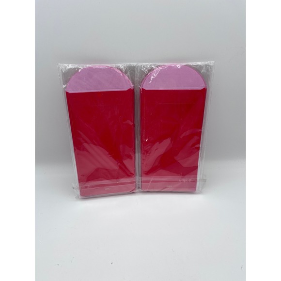 Chinese Good Luck Red Gold Treat Envelopes Party Chinese New Year 36 piece Snake - Picture 3 of 6